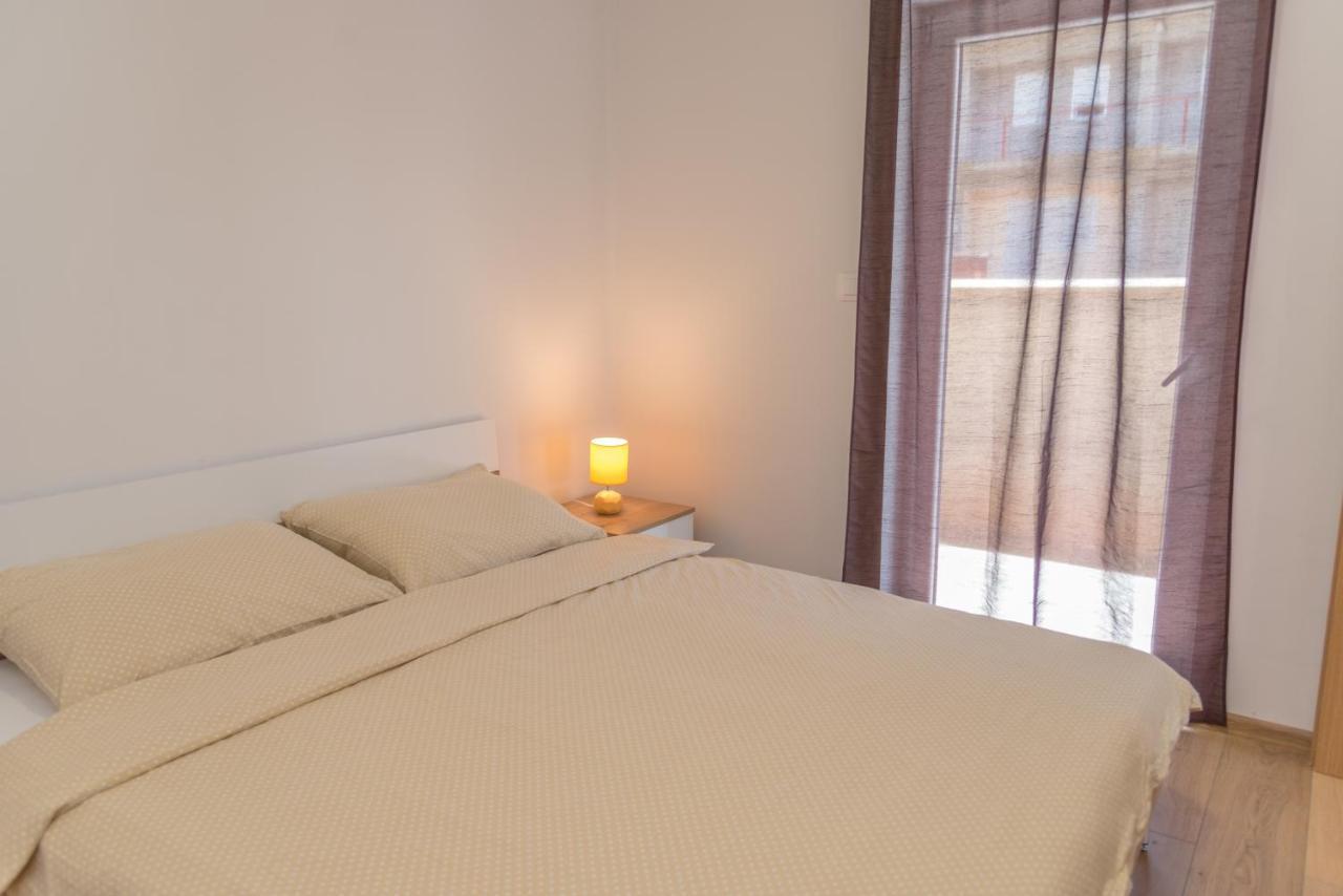 נין Apartmani Krzak מראה חיצוני תמונה